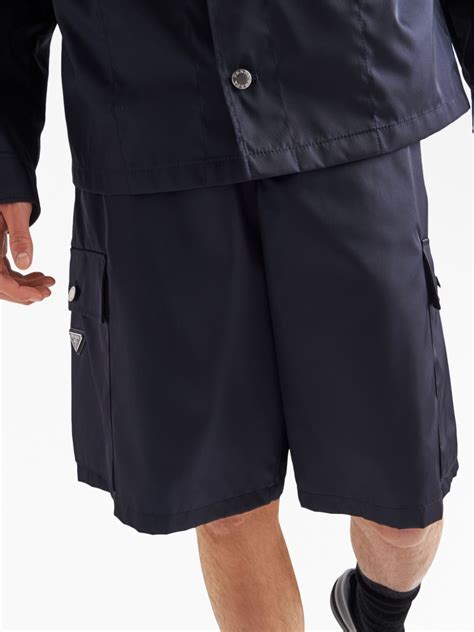 cargo pants prada|prada shorts women.